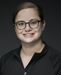 Caroline Wright