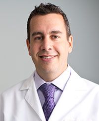 Jeffrey Berger