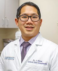 Jonathan Chow