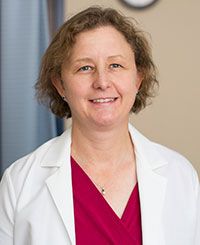 Kathleen Parr