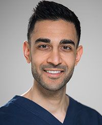 Nikhil Patel