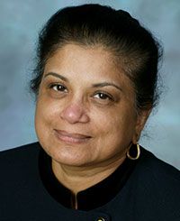 Susan Verghese
