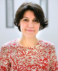 Tatiana Lutzker