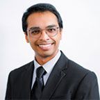 Gorav Gupta
