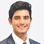 Puneet Gupta