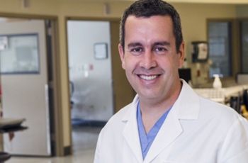 Jeffrey Berger, M.D., M.B.A
