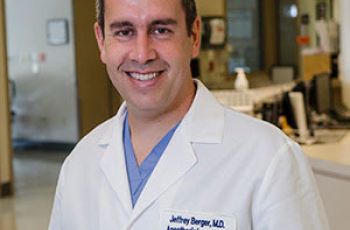  Jeffrey Berger